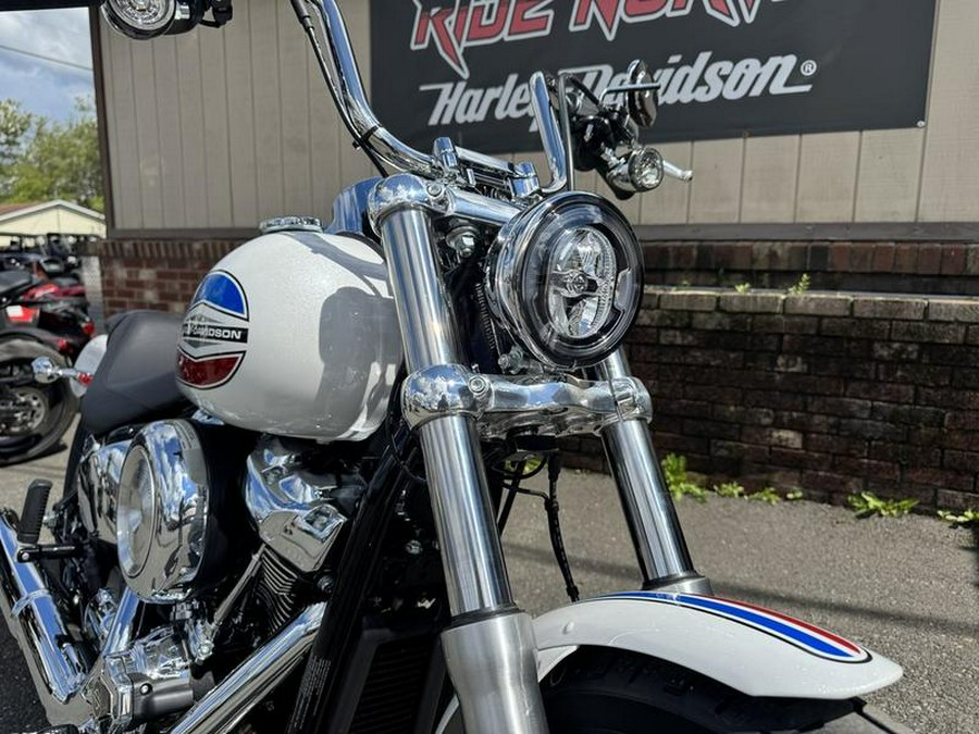 2026 Harley-Davidson® FXD - Super Glide®