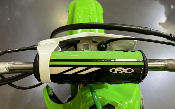 2019 Kawasaki KLX 140