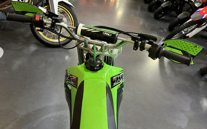 2019 Kawasaki KLX 140