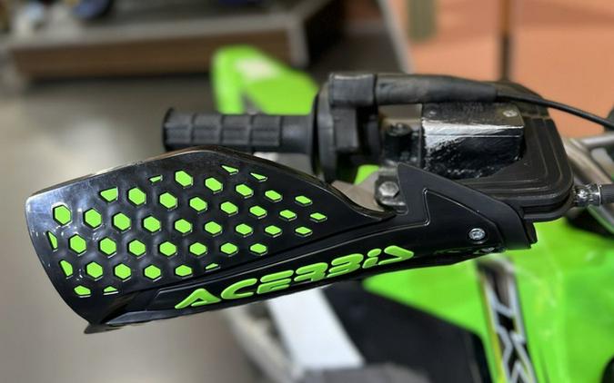 2019 Kawasaki KLX 140