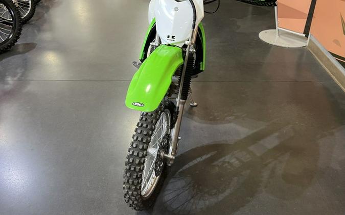2019 Kawasaki KLX 140