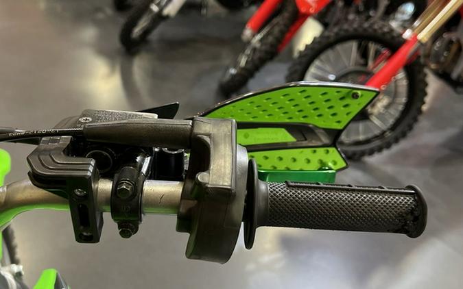 2019 Kawasaki KLX 140