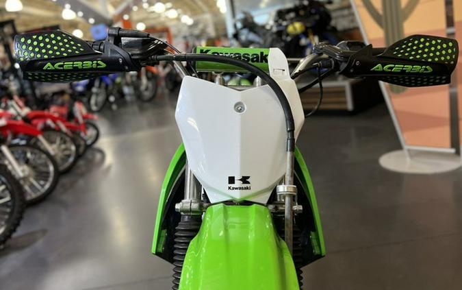 2019 Kawasaki KLX 140