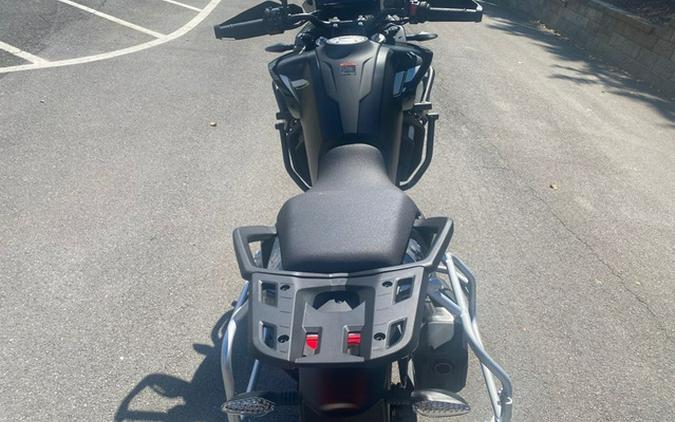 2026 CFMOTO IBEX 800 E