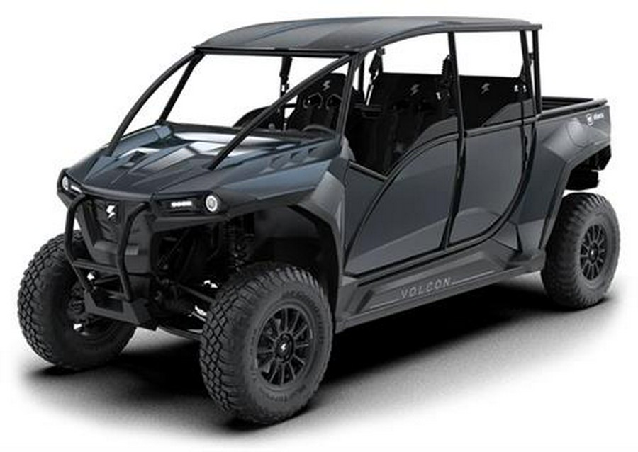 2024 Volcon ePowersports Stag GL+