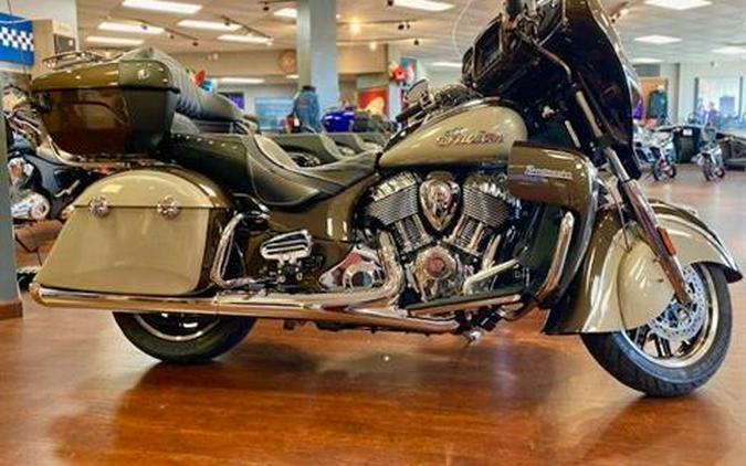 2023 Indian Motorcycle Roadmaster®