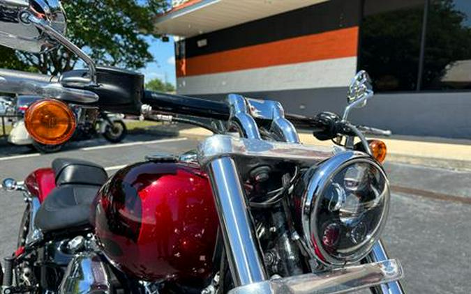 2017 Harley-Davidson Breakout®