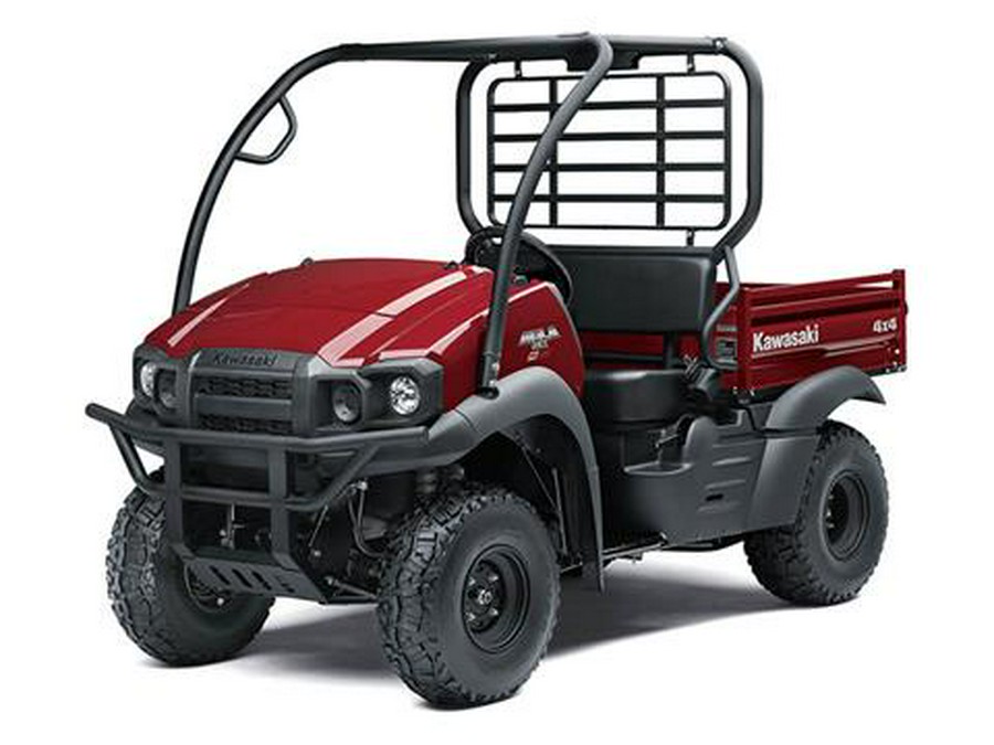 2024 Kawasaki MULE SX 4x4