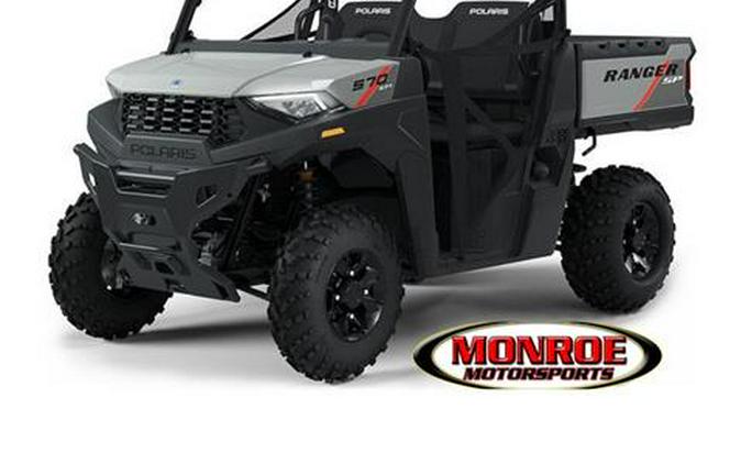 2024 Polaris Ranger SP 570 Premium