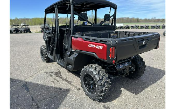 2024 Can-Am DEFENDER MAX XT HD10