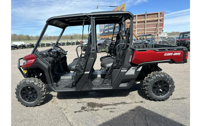 2024 Can-Am DEFENDER MAX XT HD10