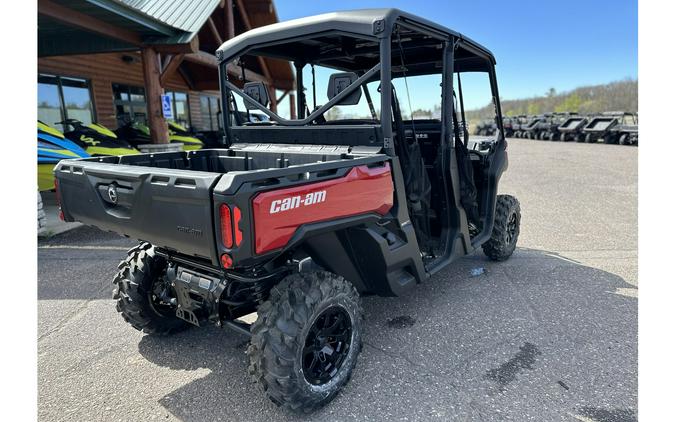 2024 Can-Am DEFENDER MAX XT HD10