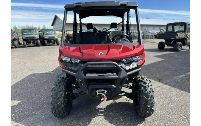 2024 Can-Am DEFENDER MAX XT HD10