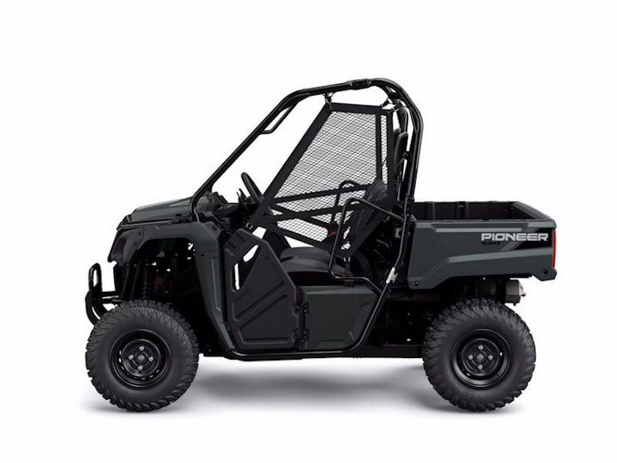 2025 Honda® Pioneer 520