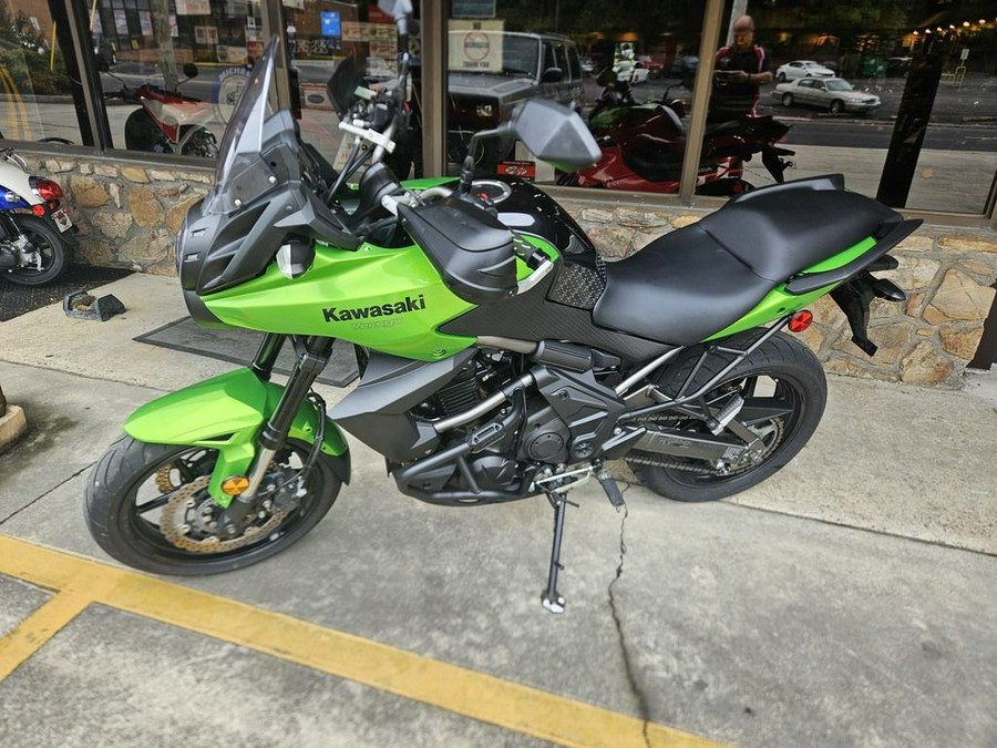 2014 Kawasaki Versys® ABS