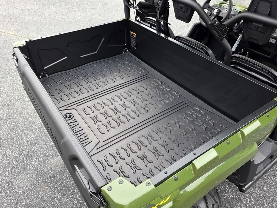 2025 Yamaha Viking EPS