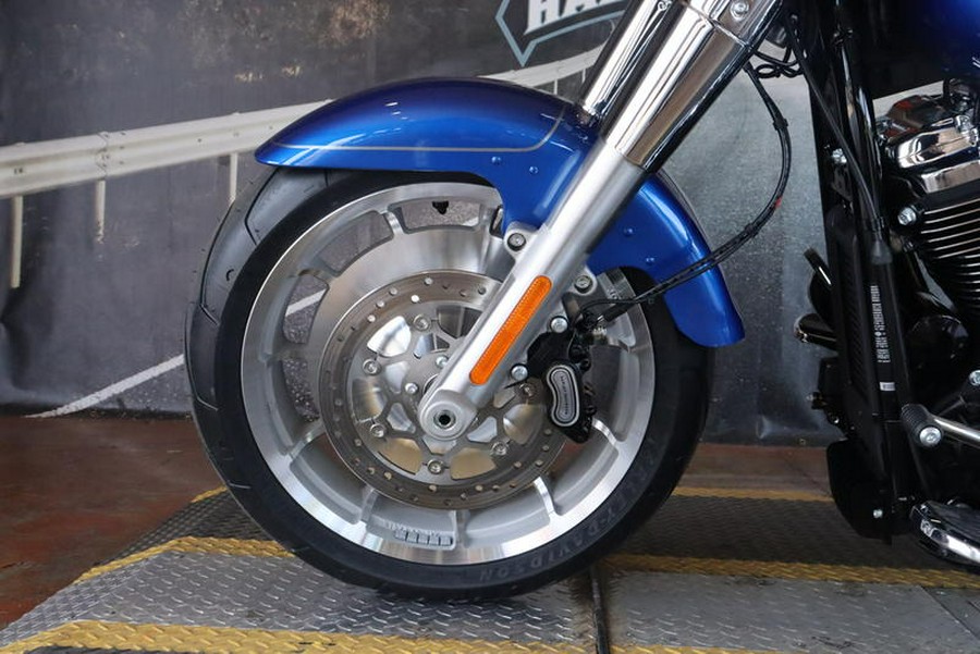 2025 Harley-Davidson® FLFB - Fat Boy®