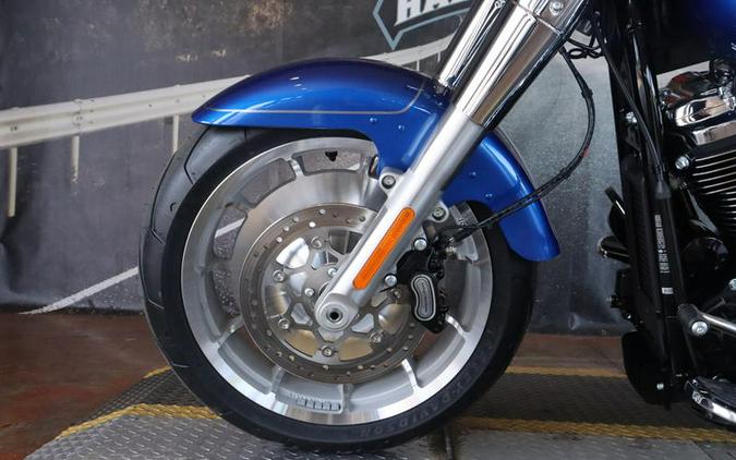 2025 Harley-Davidson® FLFB - Fat Boy®