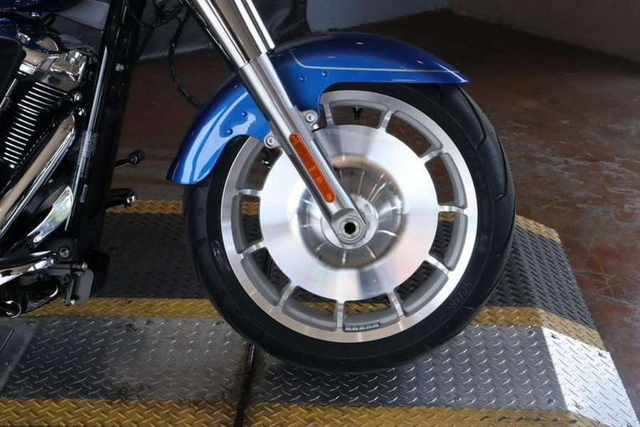 2025 Harley-Davidson® FLFB - Fat Boy®