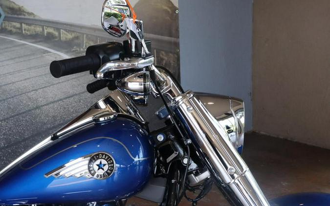 2025 Harley-Davidson® FLFB - Fat Boy®