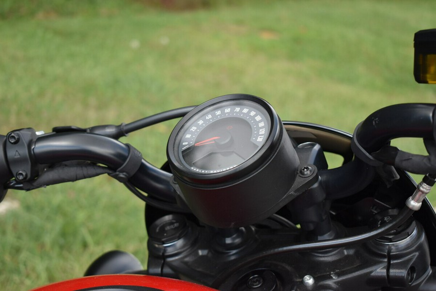 2022 Harley-Davidson Nightster™ RH975 | Used Sport Motorcycle
