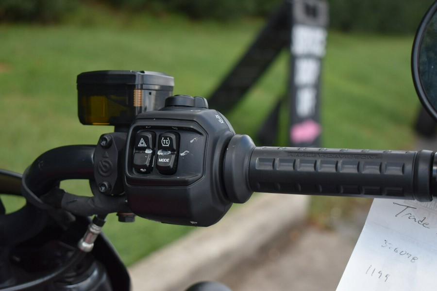 2022 Harley-Davidson Nightster™ RH975 | Used Sport Motorcycle