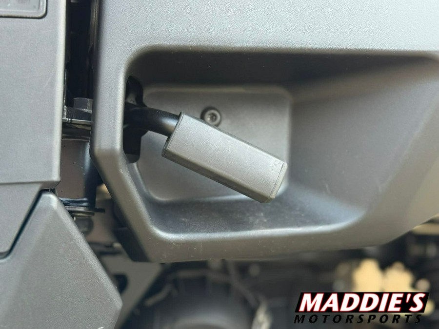 2026 Polaris Ranger 1000 Premium