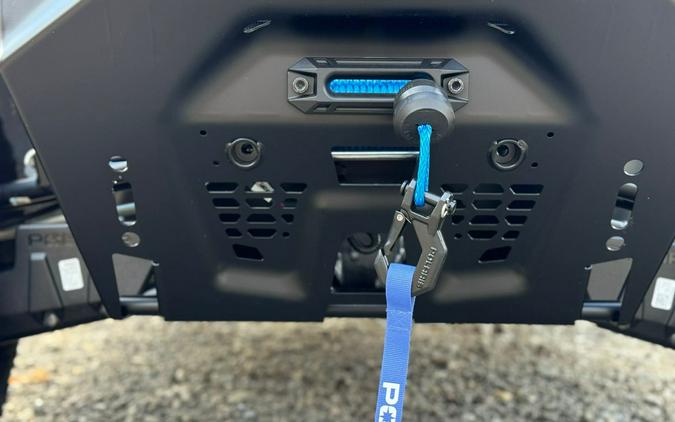 2026 Polaris Ranger 1000 Premium