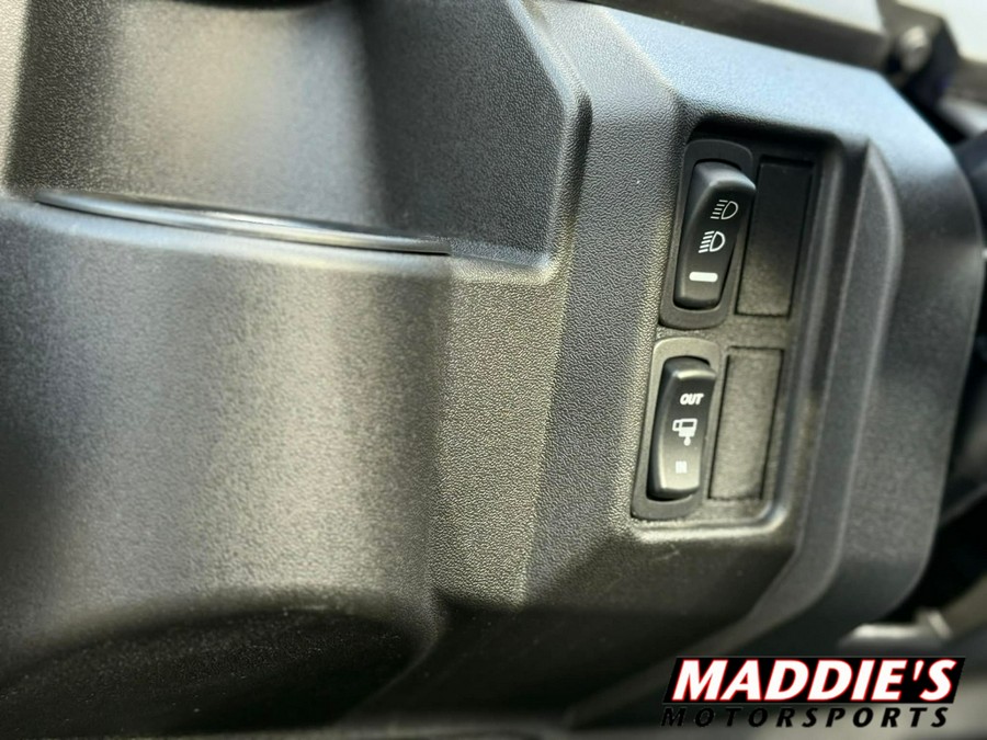 2026 Polaris Ranger 1000 Premium