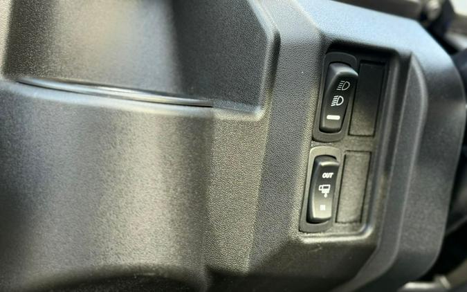 2026 Polaris Ranger 1000 Premium