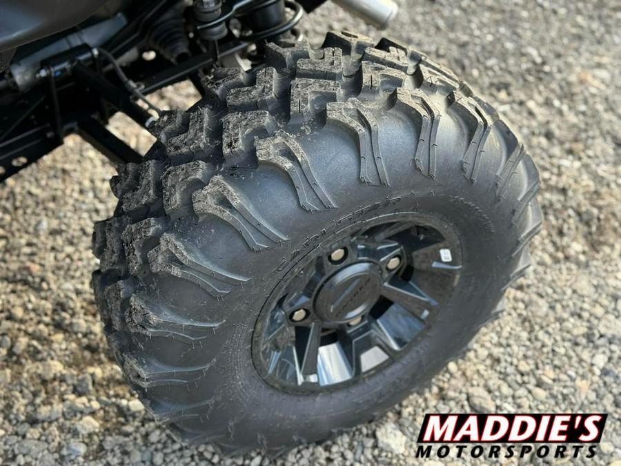 2026 Polaris Ranger 1000 Premium