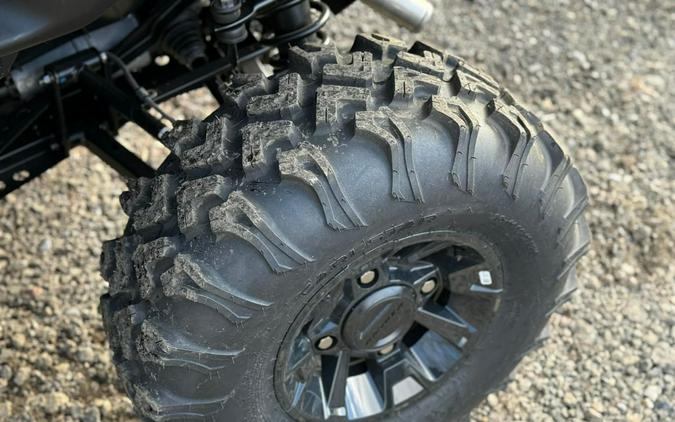 2026 Polaris Ranger 1000 Premium