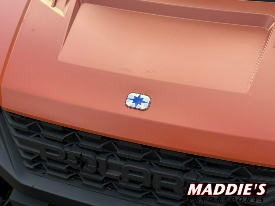 2026 Polaris Ranger 1000 Premium