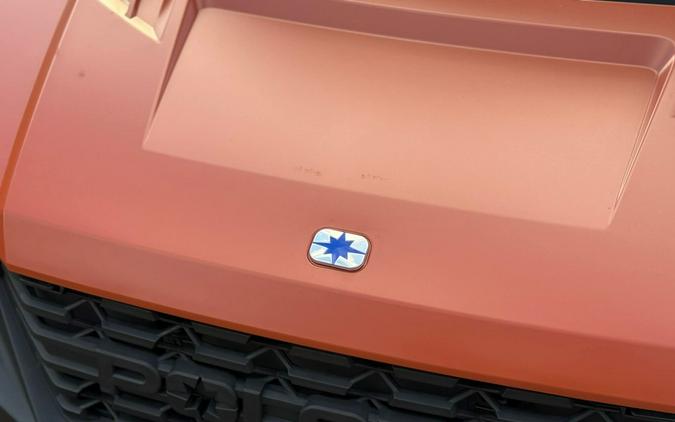 2026 Polaris Ranger 1000 Premium