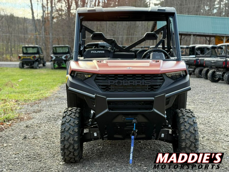 2026 Polaris Ranger 1000 Premium