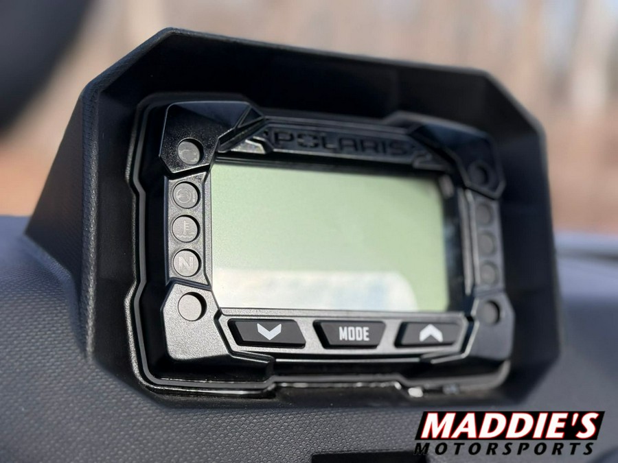 2026 Polaris Ranger 1000 Premium