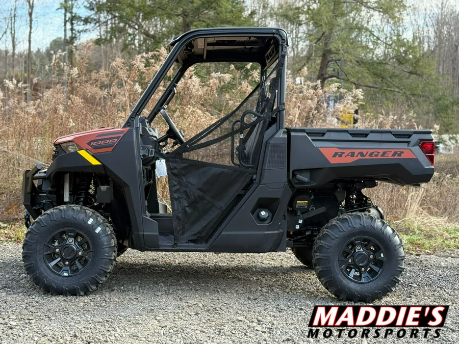 2026 Polaris Ranger 1000 Premium