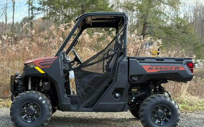2026 Polaris Ranger 1000 Premium