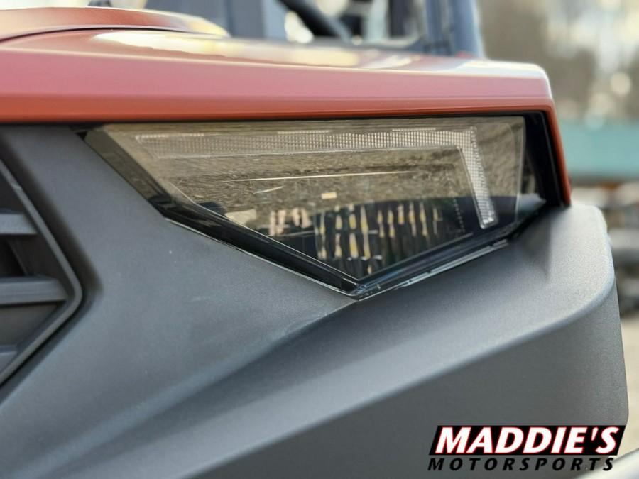 2026 Polaris Ranger 1000 Premium