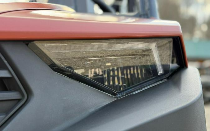 2026 Polaris Ranger 1000 Premium