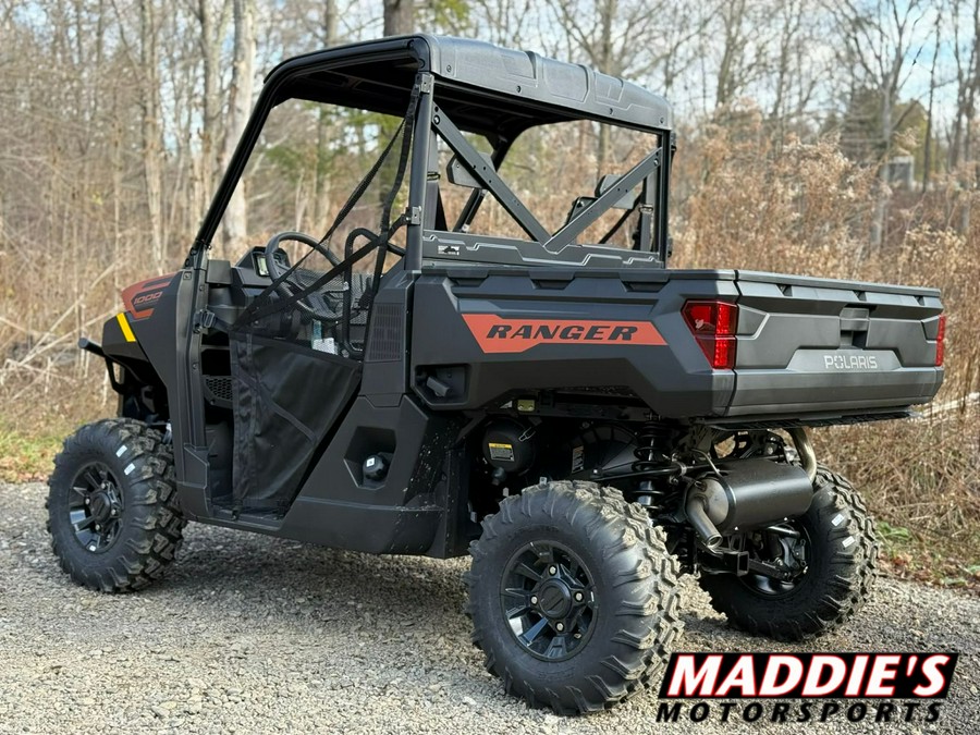 2026 Polaris Ranger 1000 Premium