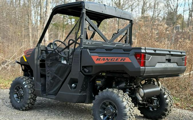 2026 Polaris Ranger 1000 Premium