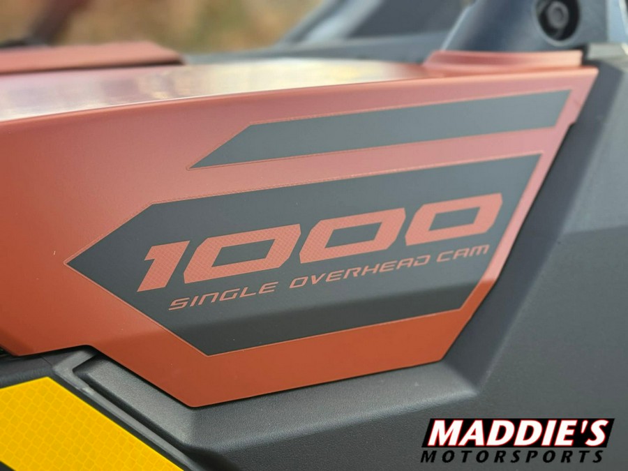 2026 Polaris Ranger 1000 Premium