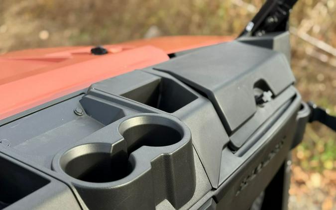 2026 Polaris Ranger 1000 Premium