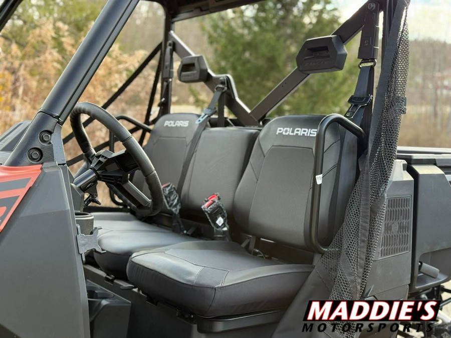 2026 Polaris Ranger 1000 Premium
