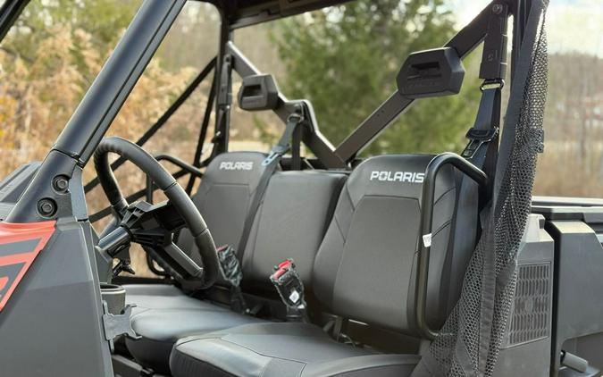 2026 Polaris Ranger 1000 Premium