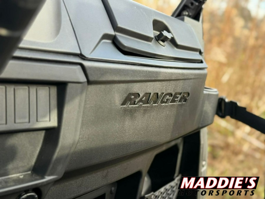 2026 Polaris Ranger 1000 Premium