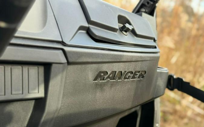 2026 Polaris Ranger 1000 Premium
