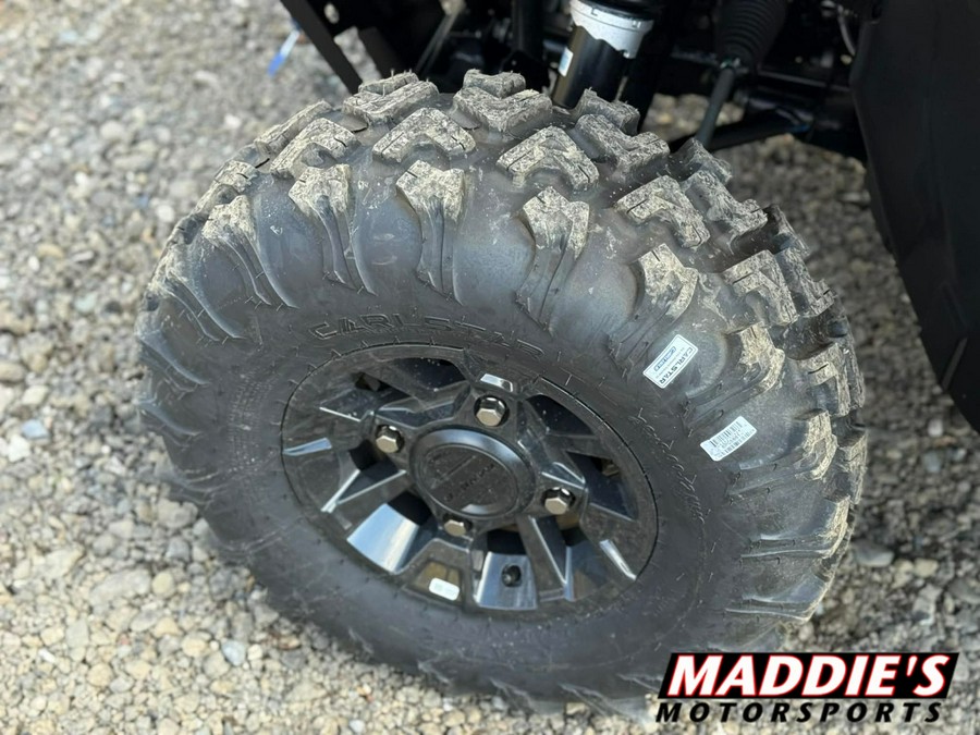 2026 Polaris Ranger 1000 Premium