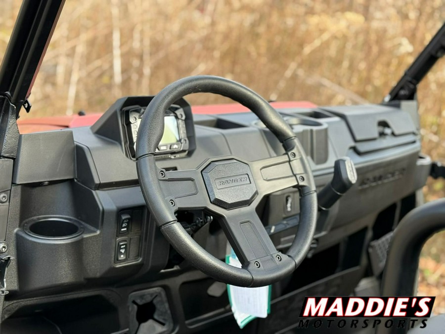 2026 Polaris Ranger 1000 Premium